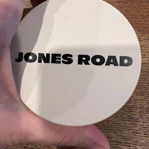 Jones Road What The Foundation Tinted Moisture Balm - Beige